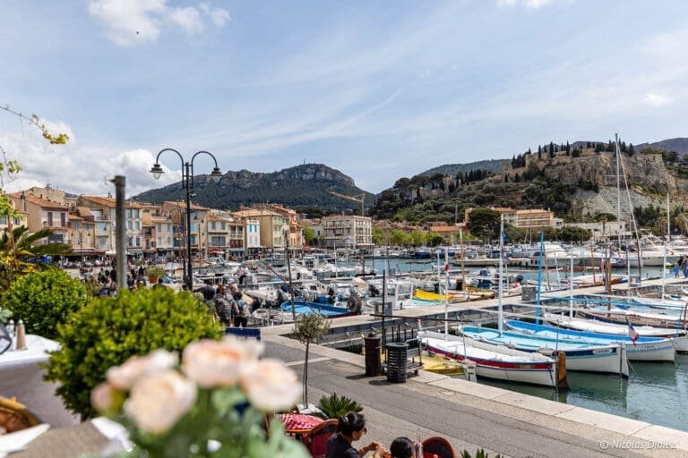 Uitje naar Cassis: wat te doen en leuke adressen