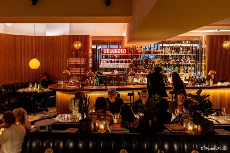 Mijn favoriete restaurants in Saint-Germain-des-Prés