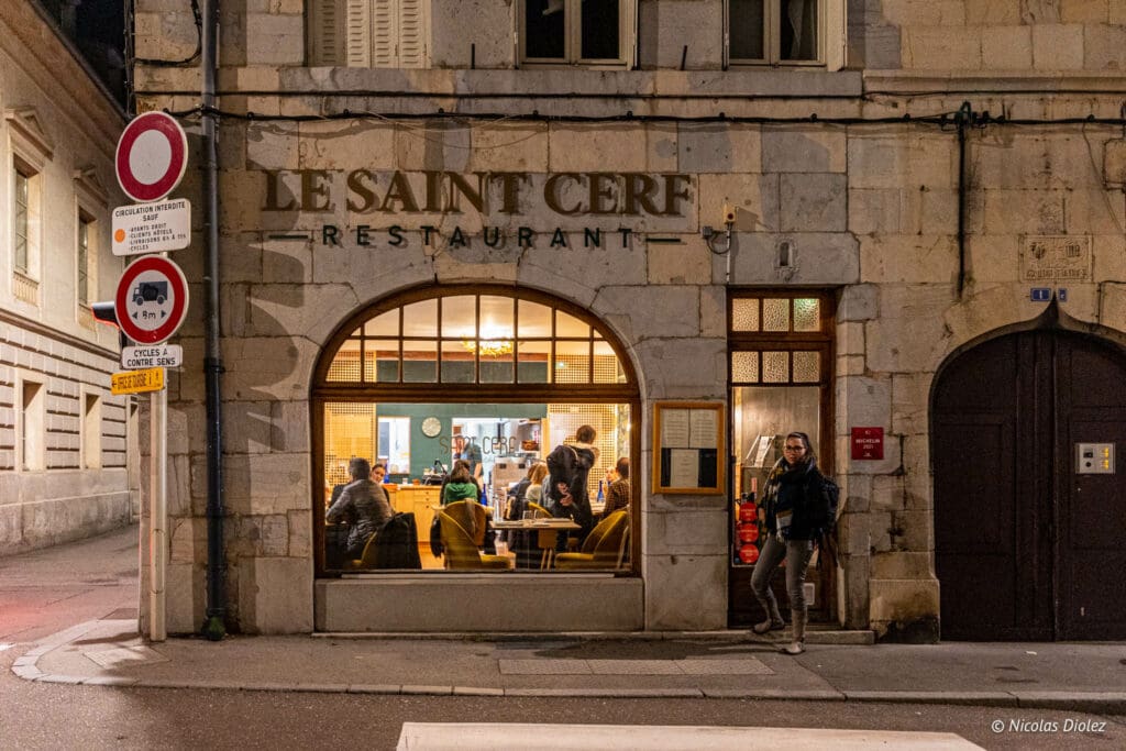 Le Saint Cerf Besançon DR Nicolas Diolez 2023 55