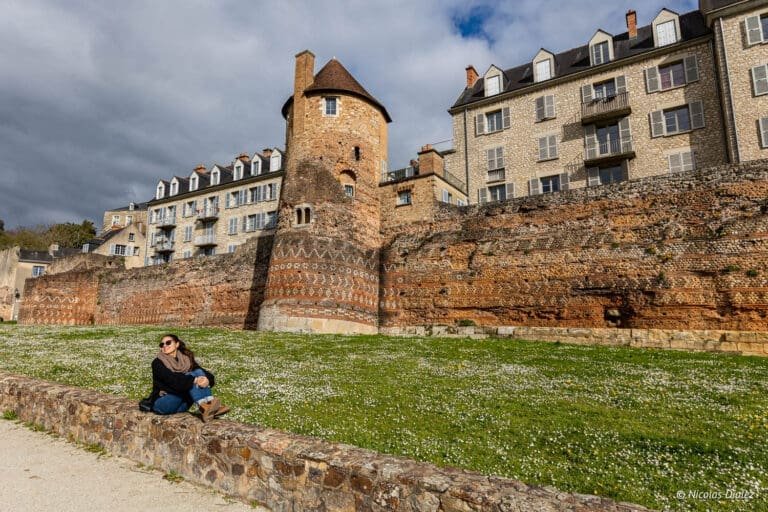 Le Mans und Umgebung besuchen