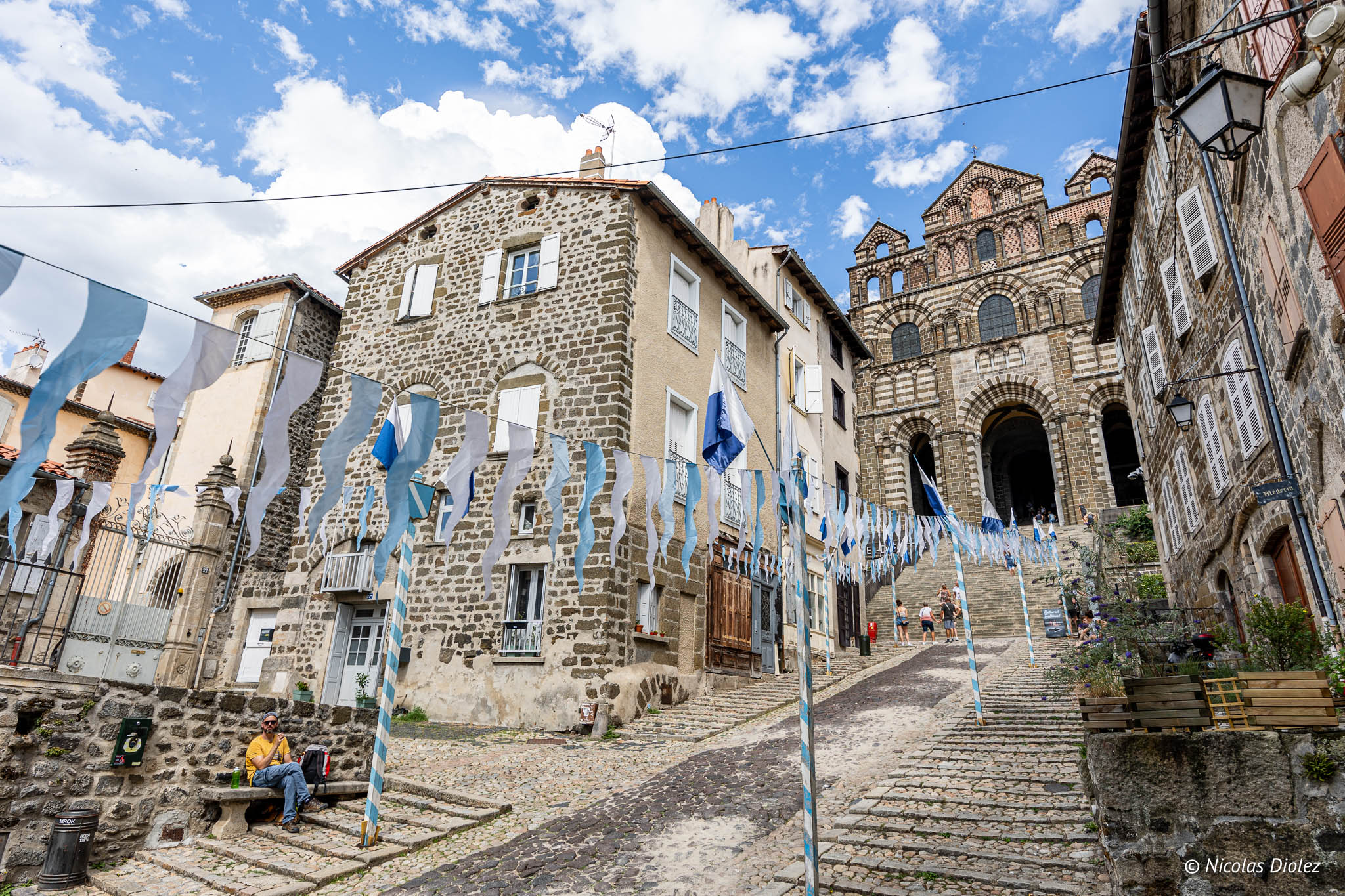 Visiter le Puy-en-Velay sur un week-end