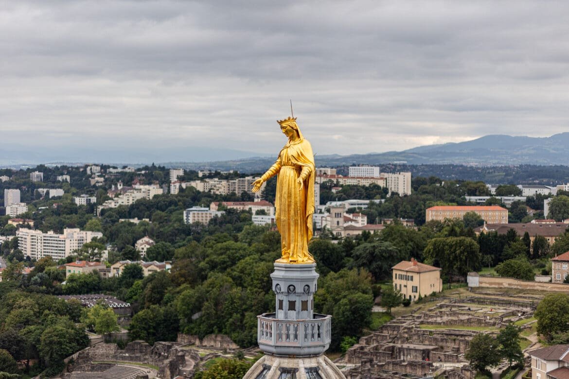 Mes bons plans pour visiter Lyon