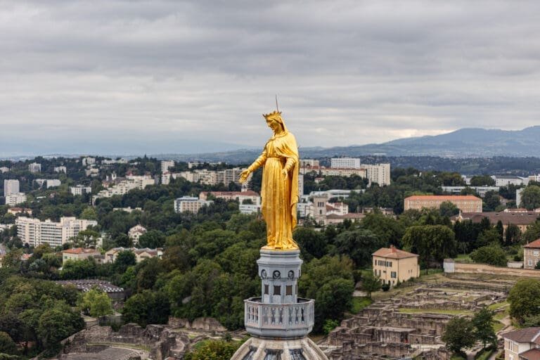 Mes bons plans pour visiter Lyon