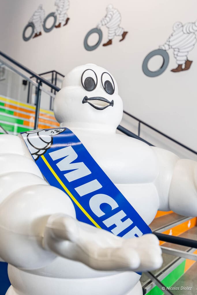 L'Aventure Michelin Clermont Ferrand DR Nicolas Diolez 2023 22