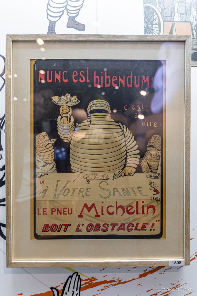 L'Aventure Michelin Clermont Ferrand DR Nicolas Diolez 2023 39