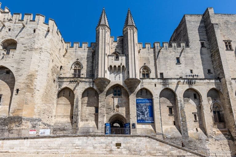 Avignon bezoeken: wat te doen en leuke adressen