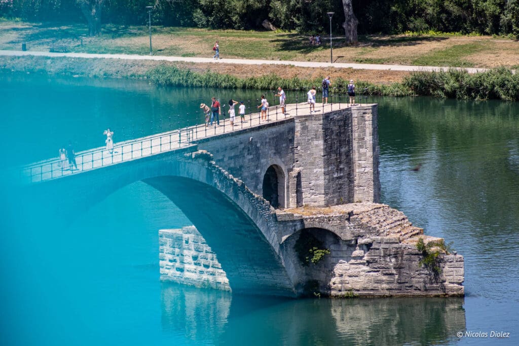Pont d'Avignon DR Nicolas Diolez 2022 13