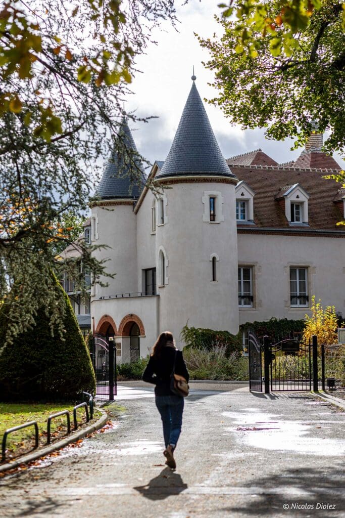 Chateau Saint Jean DR Nicolas Diolez 2023 14