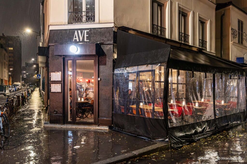 Ave Pizza Paris DR Nicolas Diolez 2023 17