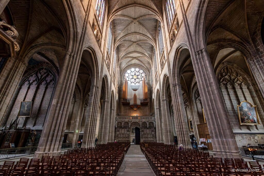 Cathedrale Limoges DR Nicolas Diolez 2023 6
