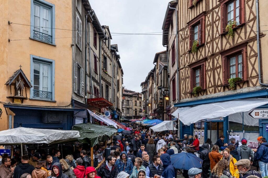 Limoges bezoeken: wat te doen en goede adressen