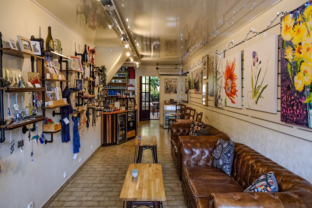 Cafe deco Capestang DR Mellebonplan 01