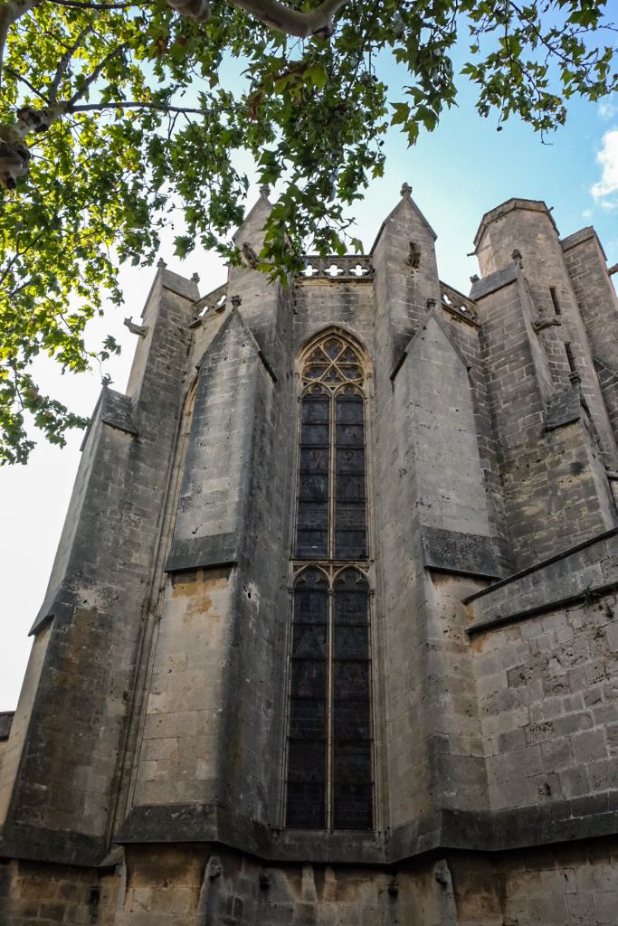 Collegiale Capestang DR Mellebonplan 02