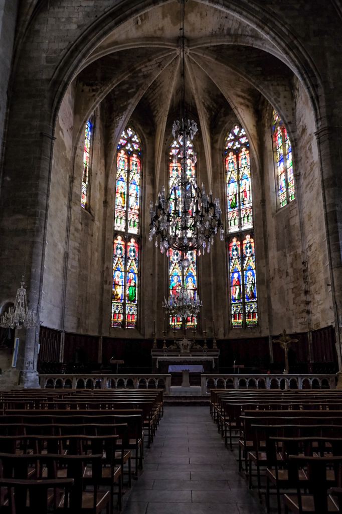 Collegiale Capestang DR Mellebonplan 03