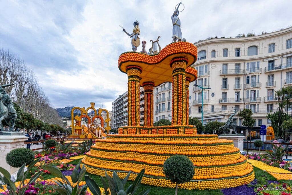 Les Jardins d'agrumes Menton DR Nicolas Diolez 2024 2