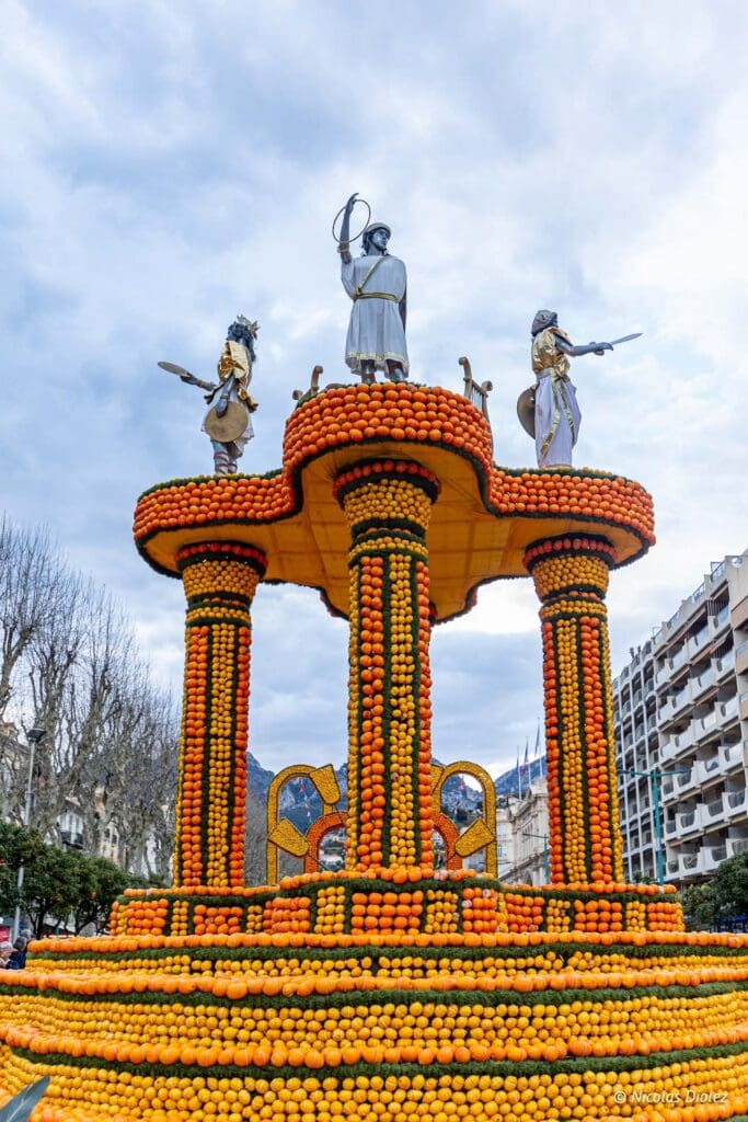 Les Jardins d'agrumes Menton DR Nicolas Diolez 2024