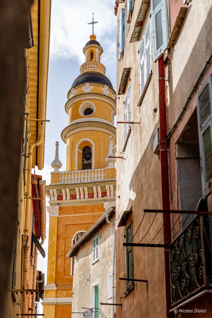 Visite Menton DR Nicolas Diolez 2024 34