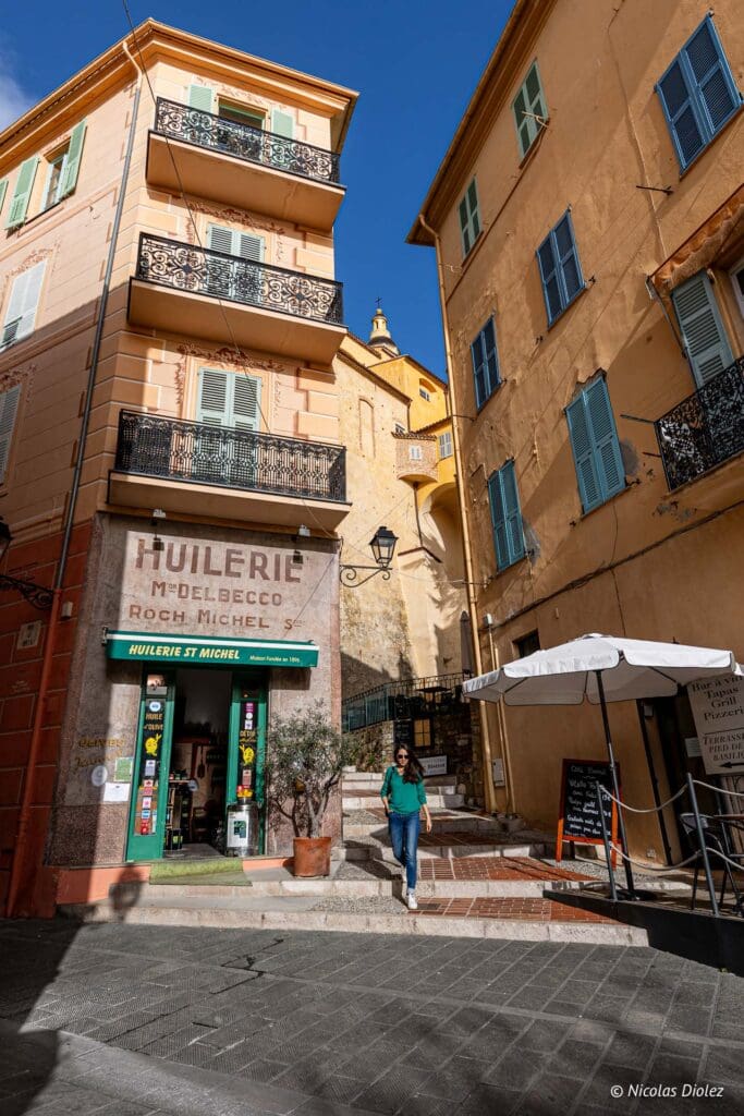 Visite Menton DR Nicolas Diolez 2024 7