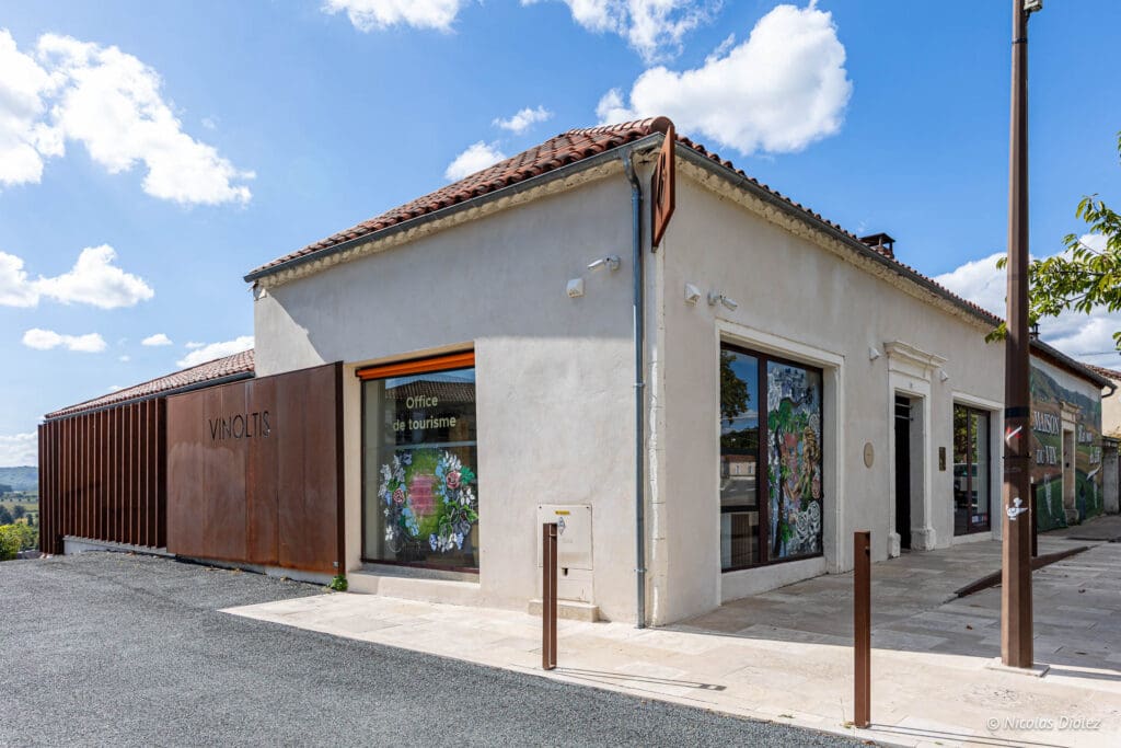 Office de tourisme Puy l Eveque DR Nicolas Diolez 2023 2