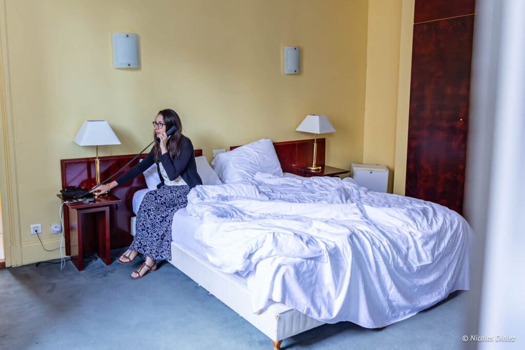 Hotel Terminus Cahors DR Nicolas Diolez 2023 14