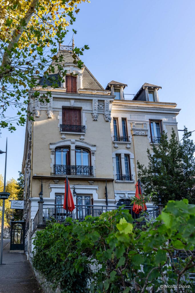 Hotel Terminus Cahors DR Nicolas Diolez 2023 15