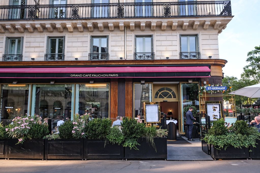 Terrasse Grand Cafe Fauchon 2024 DR MelleBonPlan 10
