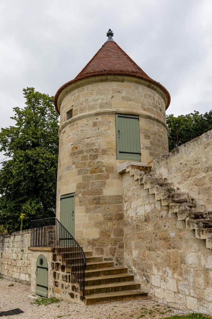 Abbaye Saint Jean des Vignes DR Nicolas Diolez 2024 9