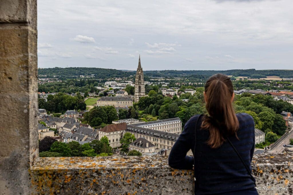 Cathedrale Soissons DR Nicolas Diolez 2024 12