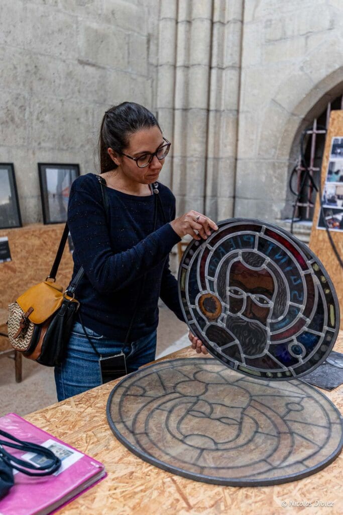 Cathedrale Soissons DR Nicolas Diolez 2024 25