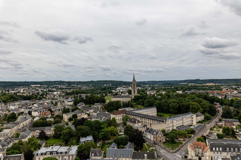 Cathedrale Soissons DR Nicolas Diolez 2024 6