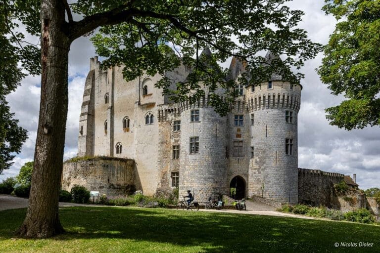 Slow tourisme dans le Perche en Eure-et-Loir