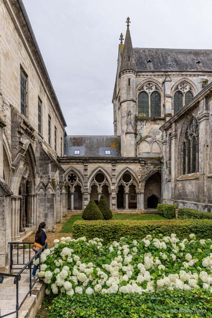 Musee art et histoire Saint Leger Soissons DR Nicolas Diolez 2024 3