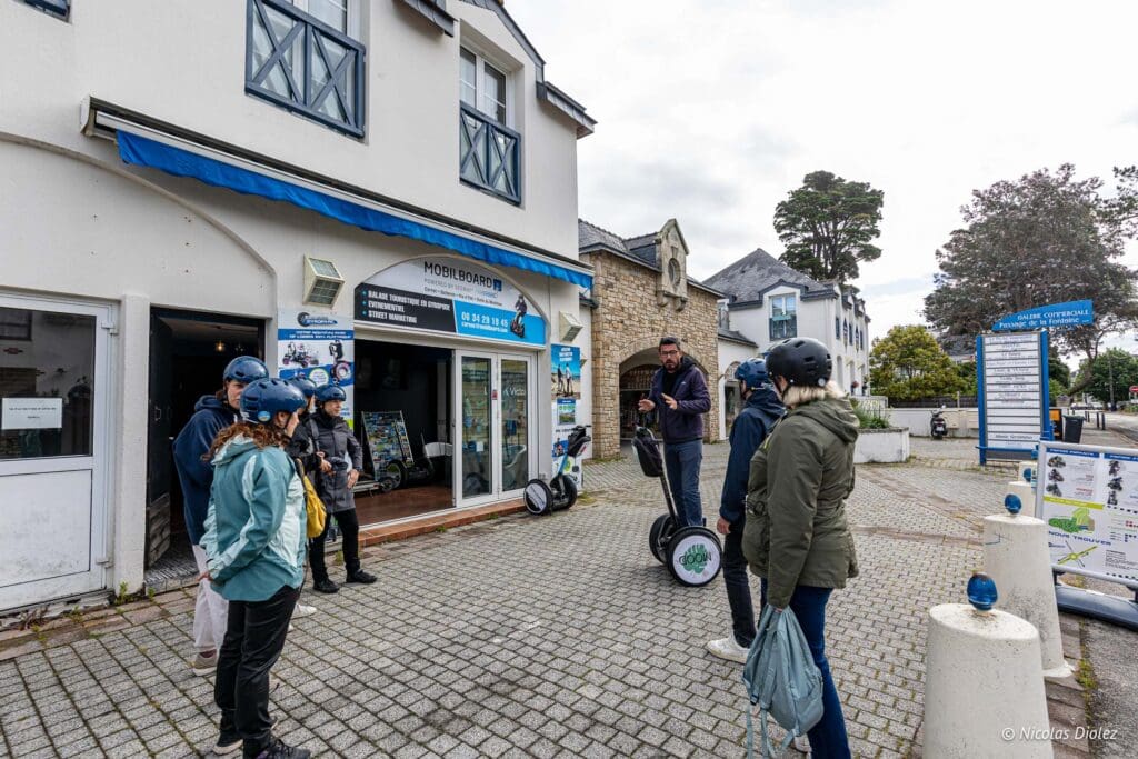 Segway Carnac DR Nicolas Diolez 2024