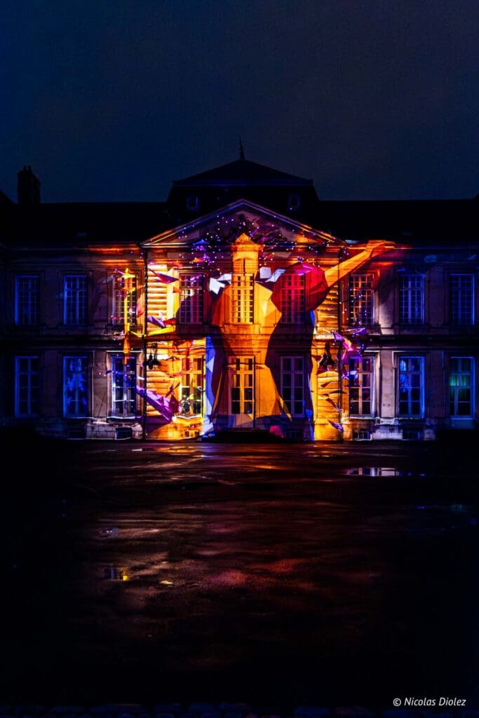 Soissons en Lumieres DR Nicolas Diolez 2024 10