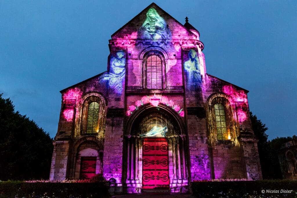 Soissons en Lumieres DR Nicolas Diolez 2024 2