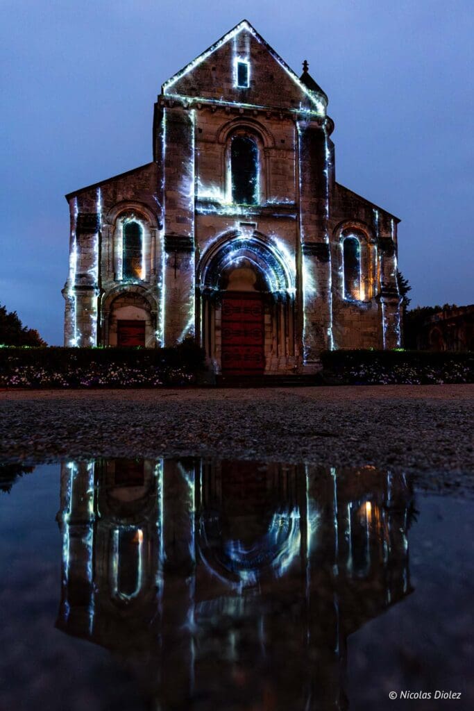 Soissons en Lumieres DR Nicolas Diolez 2024 4