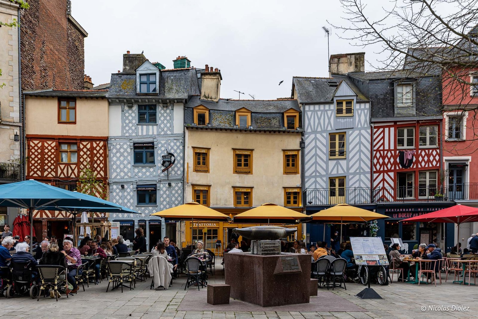 Visiter Rennes et ses alentours : que voir, que faire ?