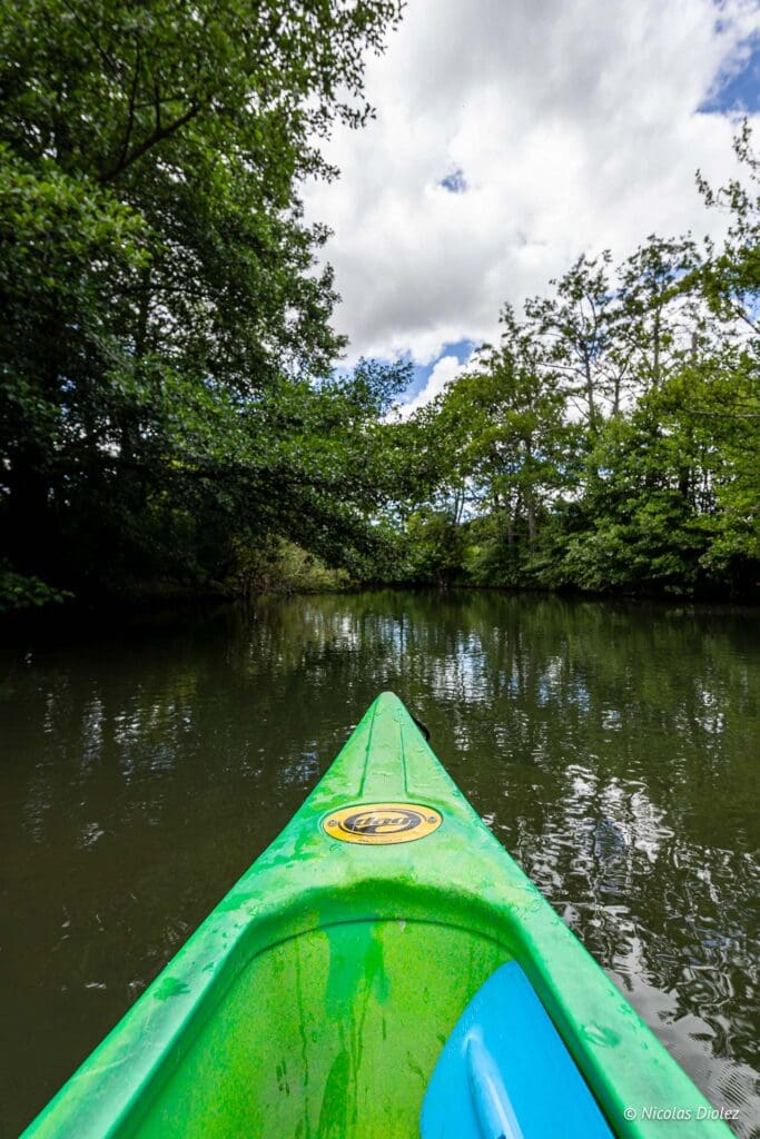 canoe nogent le rotrou DR Nicolas Diolez 2024 5