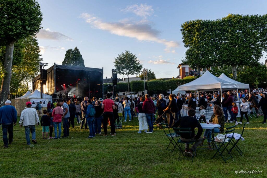 festival the vert Nogent le Rotrou DR Nicolas Diolez 2024 2