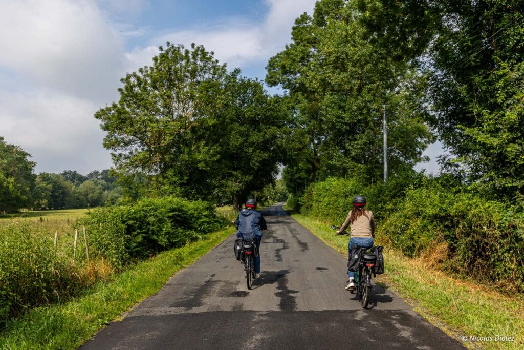 Velo la Fleche DR Nicolas Diolez 2024 5