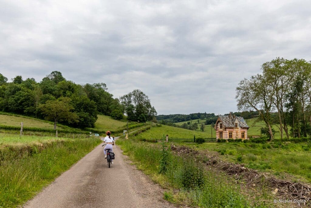 Velo Bourgogne du Sud DR Nicolas Diolez 2024 33