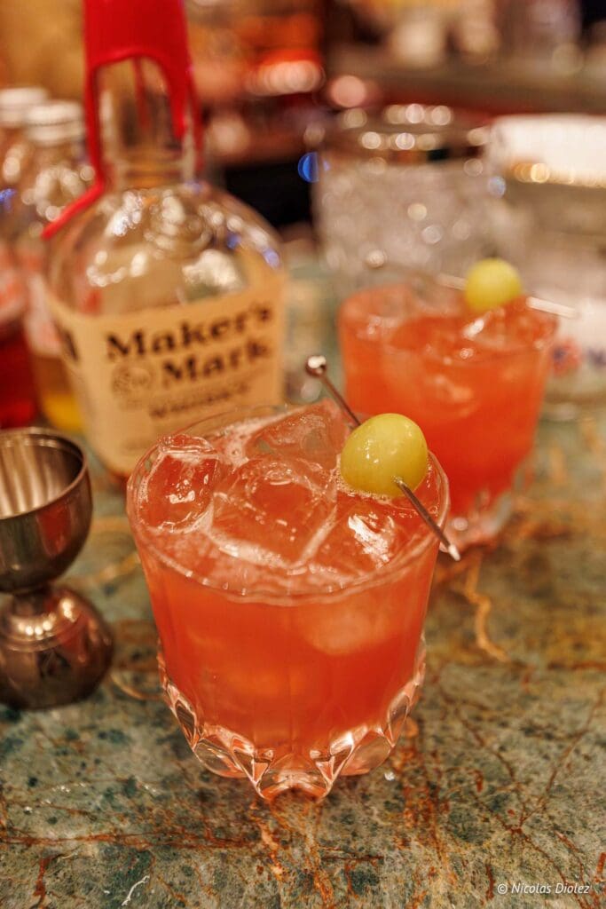 Maker s Mark Paris DR Nicolas Diolez 2024 14