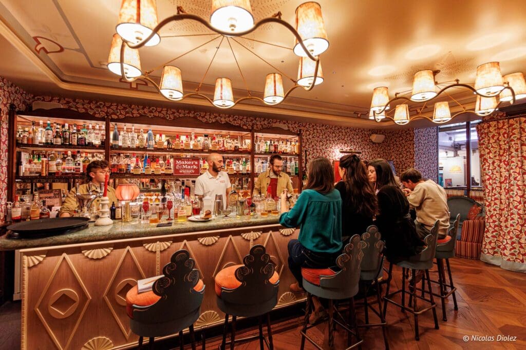 Maker s Mark Paris DR Nicolas Diolez 2024 15