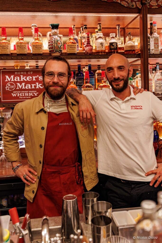 Maker s Mark Paris DR Nicolas Diolez 2024 23
