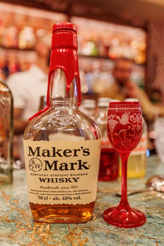Maker s Mark Paris DR Nicolas Diolez 2024 7