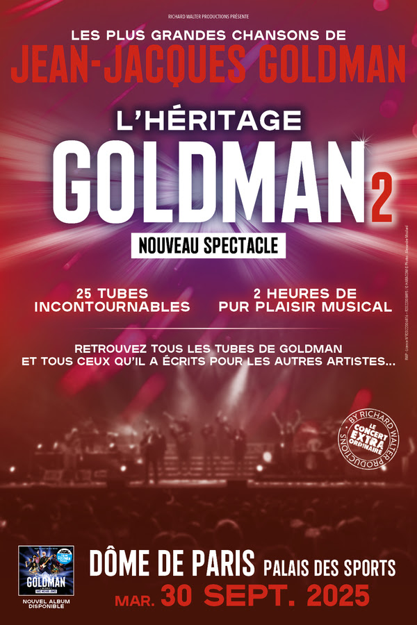 Héritage Goldman 2