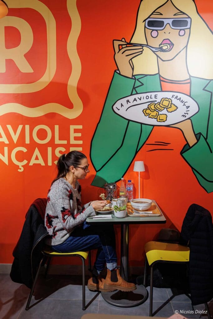 La raviole francaise DR Nicolas Diolez 2025 8
