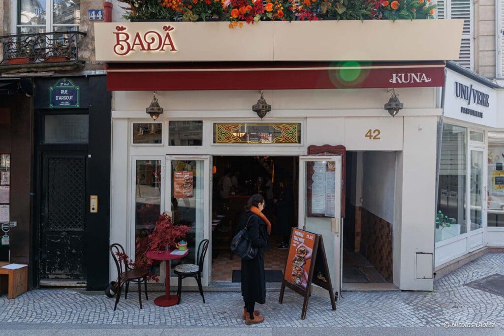 Kuna Bada Paris DR Nicolas Diolez 2025 22