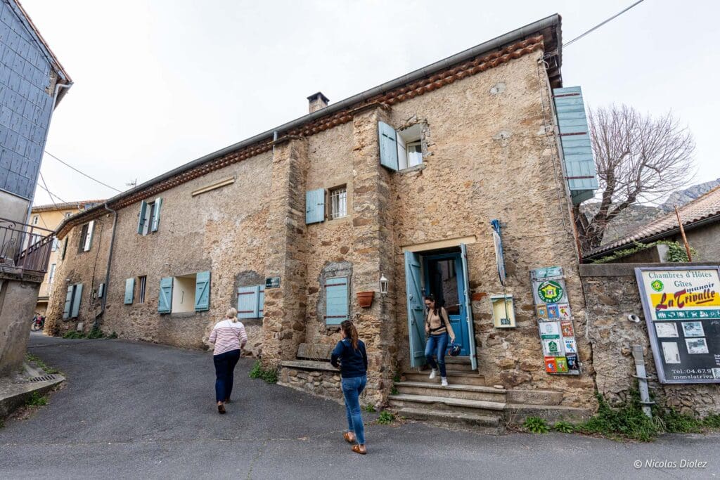 Manoir Trivalle DR Nicolas Diolez 2024