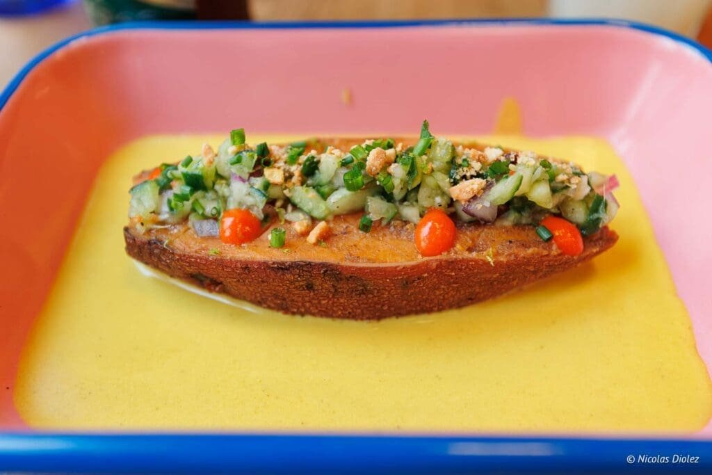 Mijn favoriete adressen voor Creoolse en Antilliaanse restaurants in Parijs